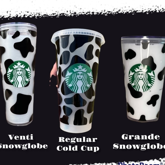 Custom Snowglobe Cups - Picture 15 of 15